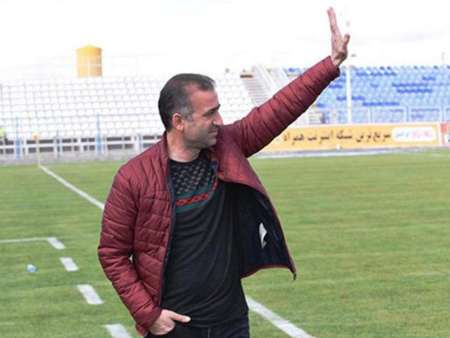 فراز كمالوند سرمربی تیم فوتبال نفت آبادان شد
