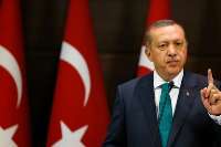 اردوغان ازسفر به آمريكا بدنبال چيست؟