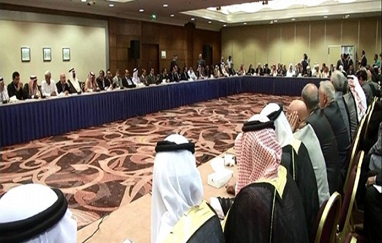 كنفرانس بررسي آينده عراق در تركيه، بعد از نشست عربي – آمريكايي برگزار مي شود