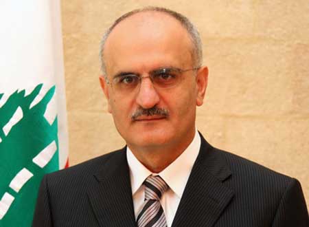 وزیر لبنانی: اثبتت الانتخابات الایرانیة انها من اعمق الدیمقراطیات واكثرها شفافیة فی العالم وزیر لبنانی: اثبتت الانتخابات الایرانیة انها من اعمق الدیمقراطیات واكثرها شفافیة فی العالم