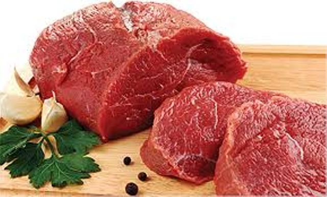 اقدام دولت درشكستن قیمت گوشت قرمز / گوشت ماه رمضان تامین است