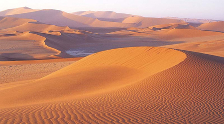 Memorial stamp for Lut Desert registration in UNESCO published Memorial stamp for Lut Desert registration in UNESCO published