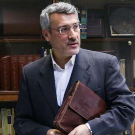 Iranians can vote in 11 polling stations in UK: Envoy