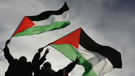 نشست حمايت از انتفاضه فلسطين در كويت برگزار شد