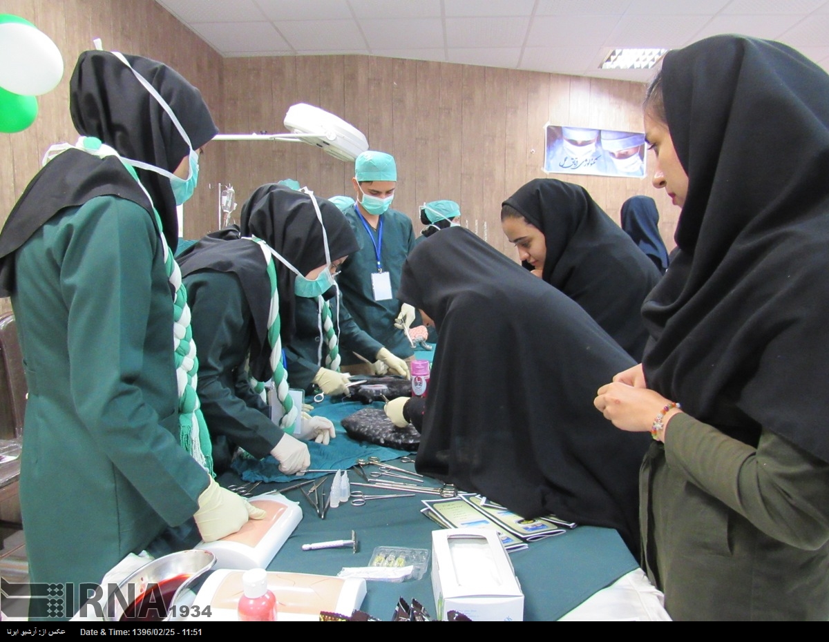 زنان؛ بخش جدایی‌ناپذیر بدنه علمی کشور و ارتقای کیفیت آموزشی