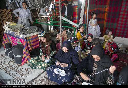 سهم اشتغال و سرمایه‌گذاری در روستاهای استان کرمانشاه افزایش یابد