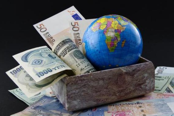 موفقیت دولت یازدهم در جلب 11 میلیارد دلار سرمایه گذاری خارجی موفقیت دولت یازدهم در جلب 11 میلیارد دلار سرمایه گذاری خارجی