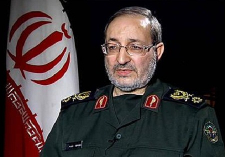 معلومات اميركا عن قدرات ايران العسكرية محدودة جدا معلومات اميركا عن قدرات ايران العسكرية محدودة جدا