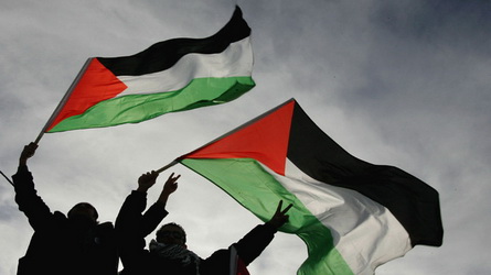 مقاومت تنها راه دستیابی به اهداف فلسطینیان است