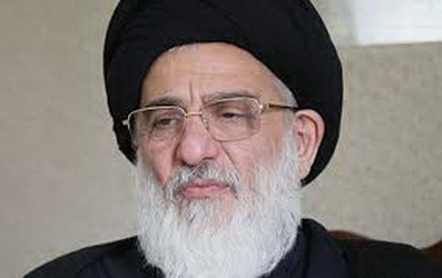 الطبيب المعالج لآية الله هاشمي شاهرودي ينفي نبأ وفاته الطبيب المعالج لآية الله هاشمي شاهرودي ينفي نبأ وفاته