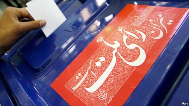 پیش بینی 6 شعبه اخذ رای برای انتخابات ریاست جمهوری ایران در تركیه پیش بینی 6 شعبه اخذ رای برای انتخابات ریاست جمهوری ایران در تركیه