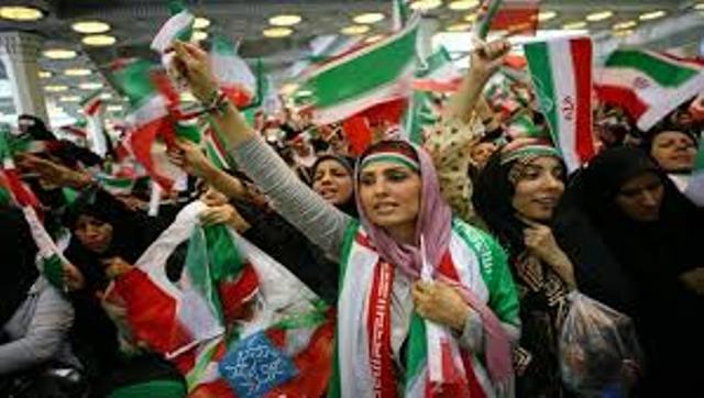 اصول ايران الثابتة وتغيير الحكومات اصول ايران الثابتة وتغيير الحكومات