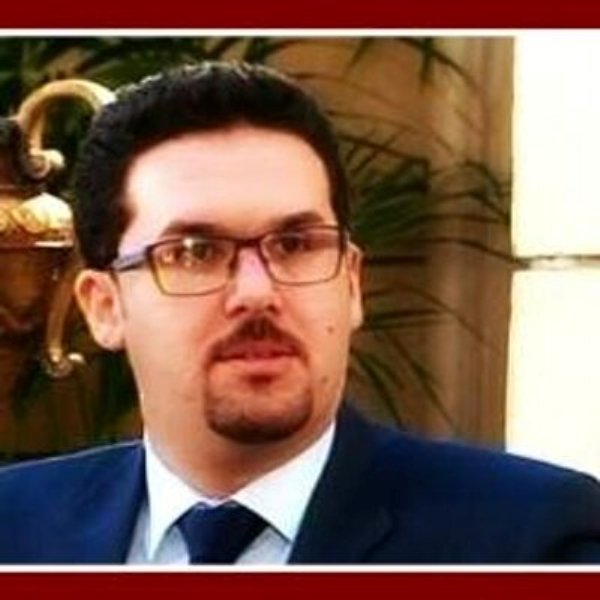 محمد الحمد: امريكا تخطط لاستقطاع مساحات من سوريا والعراق لاقامة دولة متطرفة محمد الحمد: امريكا تخطط لاستقطاع مساحات من سوريا والعراق لاقامة دولة متطرفة