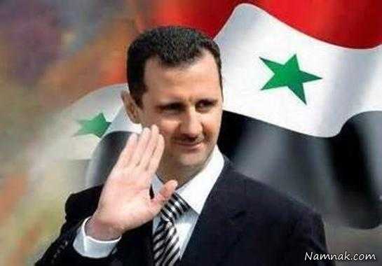 وزیر رژیم صهیونیستی: زمان ترور بشار اسد فرا رسیده است
