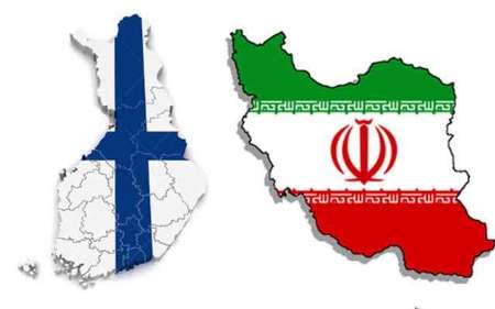 ايران وفنلندا توقعان مذكرة تفاهم تعاون في مجال الضمان ايران وفنلندا توقعان مذكرة تفاهم تعاون في مجال الضمان