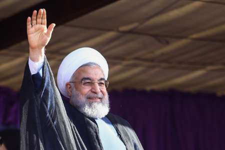 روحانی: لن نسمح بعودة الحظر ضد البلاد روحانی: لن نسمح بعودة الحظر ضد البلاد