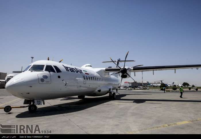 طراحی هواپیماهای سبک مسافربری آغاز شد