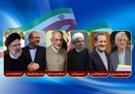 المترشحون الرئاسيون شرحوا برامجهم حول السياسة والاقتصاد والثقافة في ثلاث مناظرات تلفزيونية المترشحون الرئاسيون شرحوا برامجهم حول السياسة والاقتصاد والثقافة في ثلاث مناظرات تلفزيونية