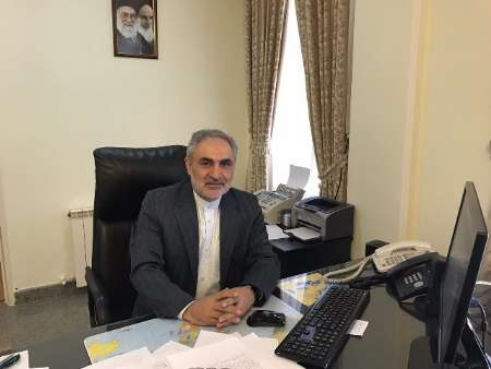 الإيرانيون المقيمون علي ضفاف بحر قزوين الروسية يعلنون استعدادهم للتصويت في الإنتخابات الرئاسية الإيرانيون المقيمون علي ضفاف بحر قزوين الروسية يعلنون استعدادهم للتصويت في الإنتخابات الرئاسية