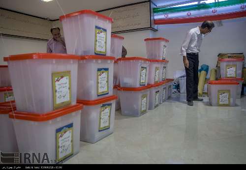 برخورد و تذکر جدی به برخی عوامل اجرایی انتخابات در خوزستان