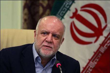وزير النفط: استخراج ايران للغاز متساو مع قطر في الحقل المشترك وزير النفط: استخراج ايران للغاز متساو مع قطر في الحقل المشترك