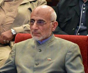 میرسلیم ینفی انسحابه من التنافس الانتخابی میرسلیم ینفی انسحابه من التنافس الانتخابی