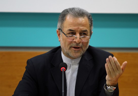 سفیر ایران در گرجستان: شركت گسترده در انتخابات افزایش اقتدار جهانی است