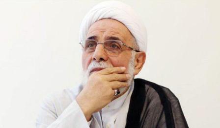 یك منبع آگاه: حجت الاسلام والمسلمین ناطق نوری سرباز ولایت است یك منبع آگاه: حجت الاسلام والمسلمین ناطق نوری سرباز ولایت است