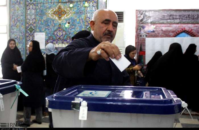 رای گیری در استان خوزستان آغاز شد