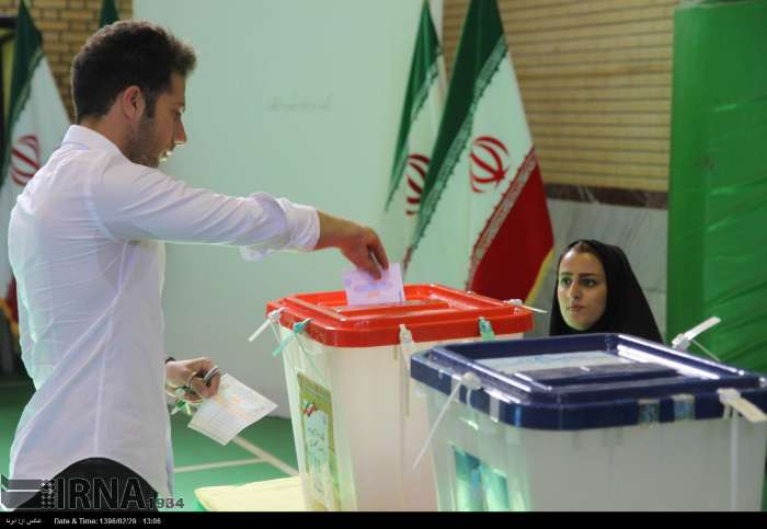فرماندار: بیش از ۸۷۵ هزار نفر در شهرستان کرمانشاه واجد شرایط رای دادن هستند