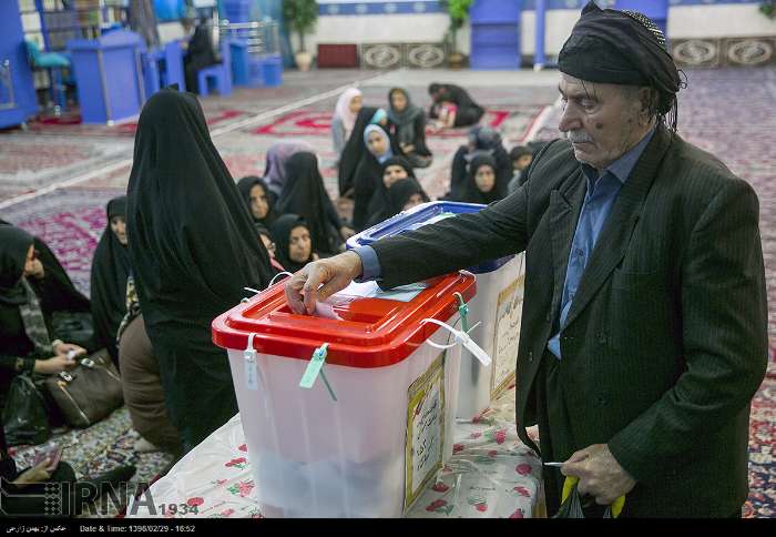 رییس ستاد انتخابات: یک میلیون و ۶۰۰ هزار کرمانشاهی واجد رای دادن هستند