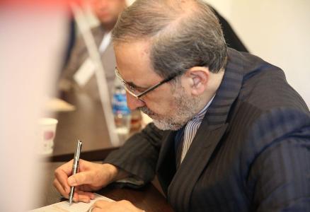 ولايتي : الشعب الايراني هو الفائز الحقيقي في الانتخابات ولايتي : الشعب الايراني هو الفائز الحقيقي في الانتخابات