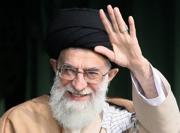 قائد الثورة الاسلامیة:الشعب والنظام هما الفائزان فی الانتخابات قائد الثورة الاسلامیة:الشعب والنظام هما الفائزان فی الانتخابات