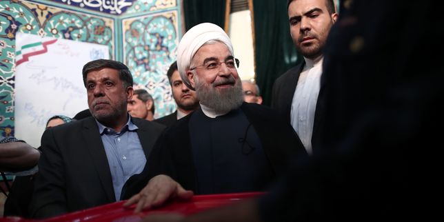 مقامات و رسانه های جهان: پیامهای تبریك به روحانی و ارزیابی تداوم سیاست گشایش ایران با دنیا