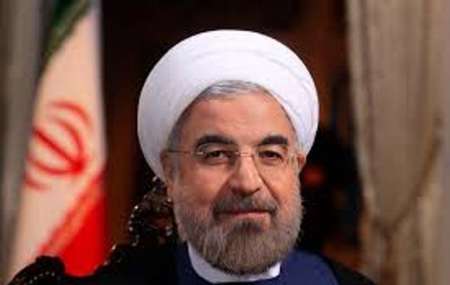 روحانی: الشعب الإیرانی الكبیر هو الفائز فی الإنتخابات روحانی: الشعب الإیرانی الكبیر هو الفائز فی الإنتخابات
