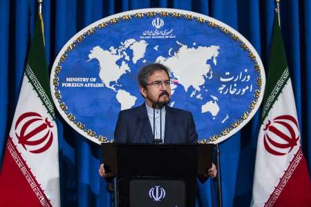 Iran condemns US air attacks on Syrian convoy Iran condemns US air attacks on Syrian convoy