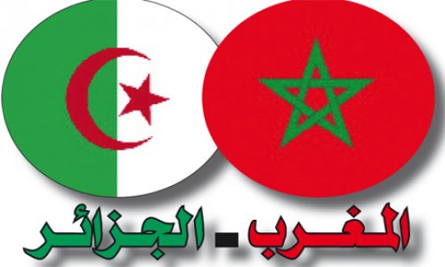 أزمة دبلوماسية جديدة بين الجزائر والمغرب أزمة دبلوماسية جديدة بين الجزائر والمغرب