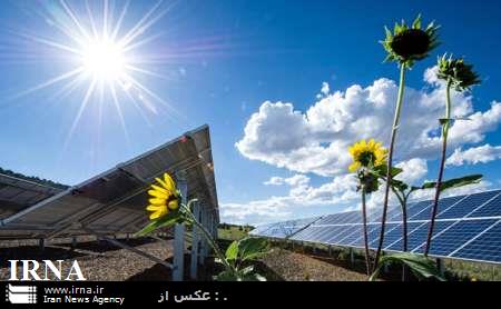 موقعیت ممتاز كرمان در ذوزنقه طلایی انرژی خورشیدی كشور