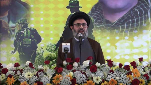 السيد هاشم صفي الدين: القمم الأميركية الخليجية في السعودية لا تخيفنا إن كان هدفها إرسال رسائل تهديد السيد هاشم صفي الدين: القمم الأميركية الخليجية في السعودية لا تخيفنا إن كان هدفها إرسال رسائل تهديد