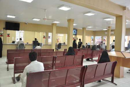 ارائه خدمات ثبت احوال به افزون بر پنج هزار نفر در سيستان و بلوچستان