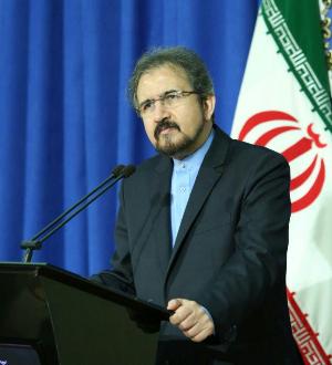 الخارجية الايرانية تدين الحكم الصادر بحق اية الله عيسي قاسم الخارجية الايرانية تدين الحكم الصادر بحق اية الله عيسي قاسم