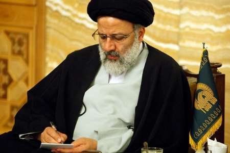 رئيسي يطالب بالتحقيق في بعض الخروقات الانتخابية رئيسي يطالب بالتحقيق في بعض الخروقات الانتخابية