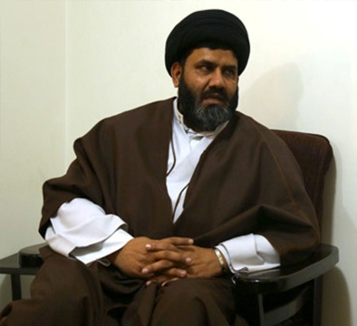 آية الله قاسم قائد إسلامي عظيم والحكم ضده جائر وظالم آية الله قاسم قائد إسلامي عظيم والحكم ضده جائر وظالم