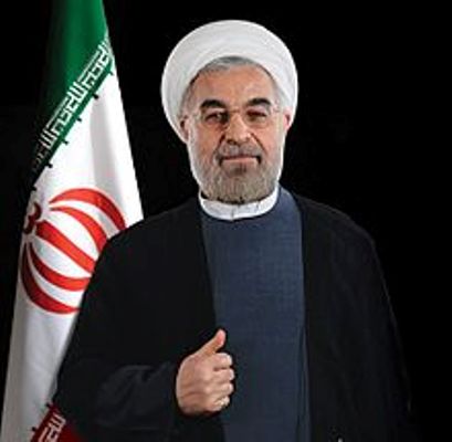 وزيرة خارجية كندا تهنئ روحاني بفوزه في الانتخابات الرئاسية وزيرة خارجية كندا تهنئ روحاني بفوزه في الانتخابات الرئاسية