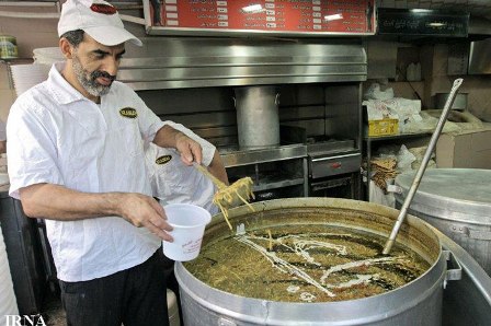 كنترل مراكز عرضه مواد غذایی در ماه رمضان تشدید می‌شود