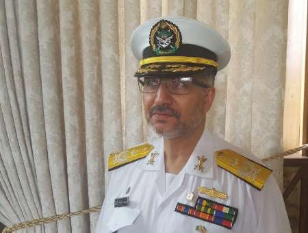 المشرف علي الوفد العسكري الإيراني: جئنا إلي باكستان حاملين رسالة السلام والصداقة وتعزيز التعاون معا المشرف علي الوفد العسكري الإيراني: جئنا إلي باكستان حاملين رسالة السلام والصداقة وتعزيز التعاون معا