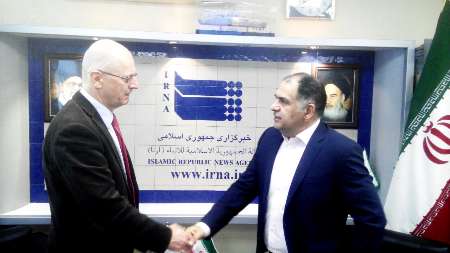 ارنا ووكالة الأنباء البولندية تتعاونان في مجال التبادل المباشر للأخبار ارنا ووكالة الأنباء البولندية تتعاونان في مجال التبادل المباشر للأخبار