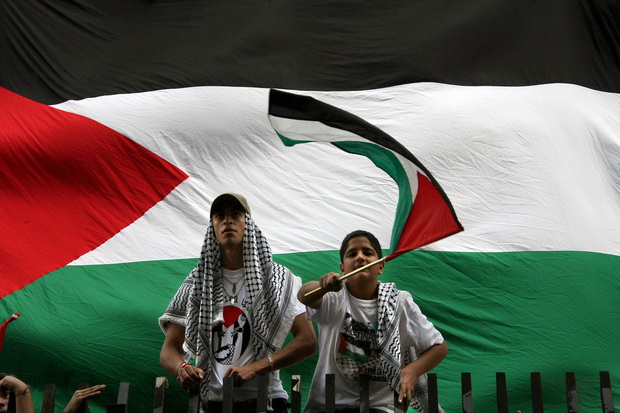 رويدادها و تحولات فلسطين در يك نگاه/ اول خرداد