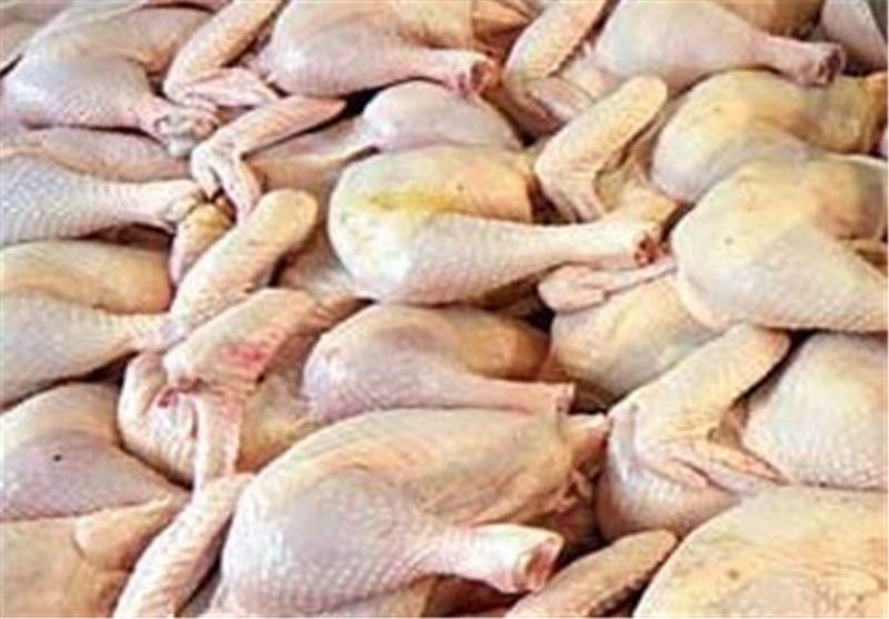 مسئول استانی: قیمت گوشت مرغ در خراسان شمالی كاهش می یابد