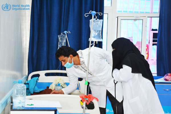 منظمة التعاون الإسلامي تدعو المجتمع الدولي لانقاذ حياة اليمنيين منظمة التعاون الإسلامي تدعو المجتمع الدولي لانقاذ حياة اليمنيين